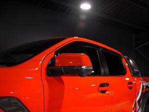 Ford Ranger 3.0T V6 double cab Raptor 4WD - Image 8