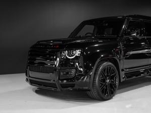 Land Rover Defender 110 D350 X-Dynamic HSE - Image 11