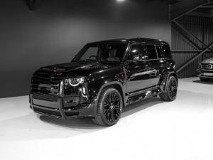 Land Rover Defender 110 D350 X-Dynamic HSE - Image 12