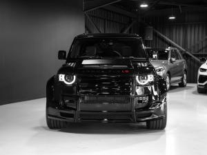 Land Rover Defender 110 D350 X-Dynamic HSE - Image 13