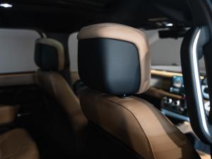 Land Rover Defender 110 D350 X-Dynamic HSE - Image 17