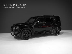 Land Rover Defender 110 D350 X-Dynamic HSE - Image 1