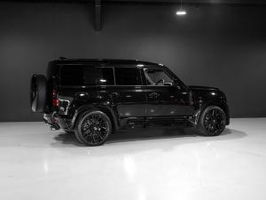Land Rover Defender 110 D350 X-Dynamic HSE - Image 22