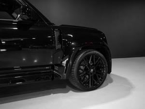 Land Rover Defender 110 D350 X-Dynamic HSE - Image 29