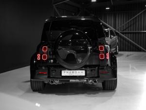 Land Rover Defender 110 D350 X-Dynamic HSE - Image 2