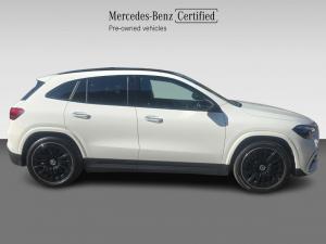 Mercedes-Benz GLA GLA200 Progressive - Image 11