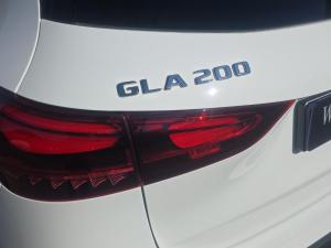 Mercedes-Benz GLA GLA200 Progressive - Image 13
