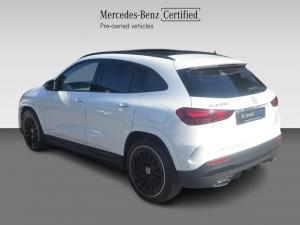 Mercedes-Benz GLA GLA200 Progressive - Image 14