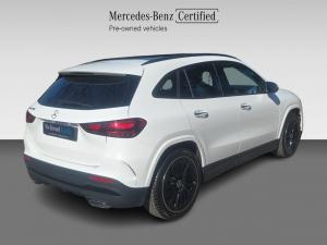 Mercedes-Benz GLA GLA200 Progressive - Image 15