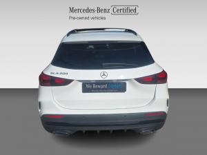 Mercedes-Benz GLA GLA200 Progressive - Image 16