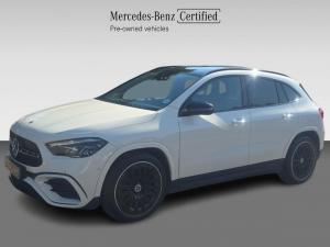 Mercedes-Benz GLA GLA200 Progressive - Image 1
