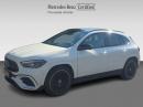 Thumbnail Mercedes-Benz GLA GLA200 Progressive