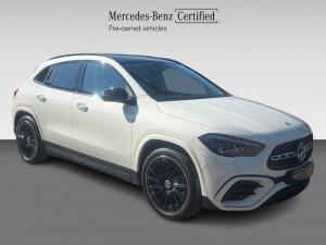 Mercedes-Benz GLA GLA200 Progressive - Image 2
