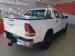 Toyota Hilux 2.4GD-6 double cab Raider manual - Thumbnail 2
