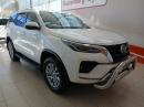 Thumbnail Toyota Fortuner 2.8GD-6 VX