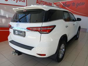 Toyota Fortuner 2.8GD-6 VX - Image 2