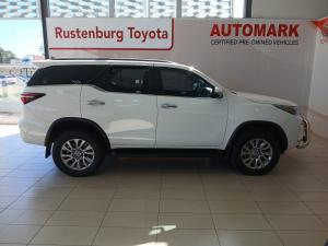 Toyota Fortuner 2.8GD-6 VX - Image 4