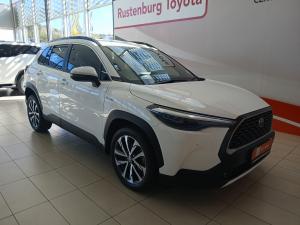 Toyota Corolla Cross 1.8 Hybrid XR - Image 1