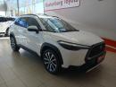 Thumbnail Toyota Corolla Cross 1.8 Hybrid XR