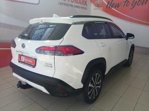 Toyota Corolla Cross 1.8 Hybrid XR - Image 2