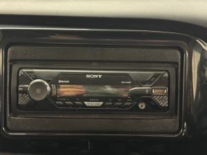 Toyota Hilux 2.4GD single cab S (aircon) - Image 10
