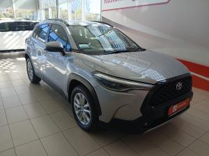 Toyota Corolla Cross 1.8 XS - Image 1