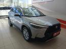 Thumbnail Toyota Corolla Cross 1.8 XS