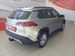 Toyota Corolla Cross 1.8 XS - Image 2