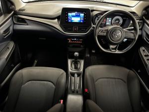 Toyota Starlet 1.5 Xi - Image 6