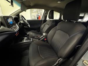 Toyota Starlet 1.5 Xi - Image 7
