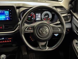 Toyota Starlet 1.5 Xi - Image 8