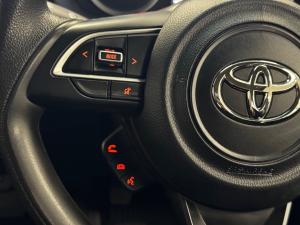 Toyota Starlet 1.5 Xi - Image 9