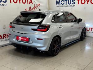 Toyota Starlet 1.5 Xi - Image 2