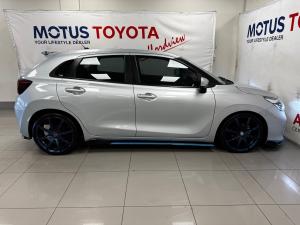 Toyota Starlet 1.5 Xi - Image 3