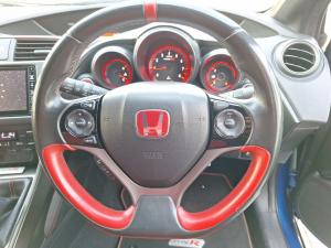 Honda Civic Type R - Image 8
