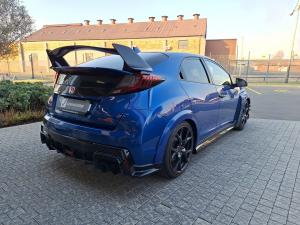 Honda Civic Type R - Image 2