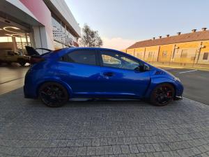 Honda Civic Type R - Image 3