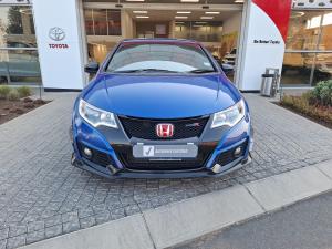 Honda Civic Type R - Image 4