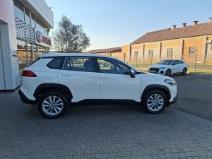 Toyota Corolla Cross 1.8 Xi - Image 5