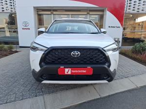 Toyota Corolla Cross 1.8 Xi - Image 6