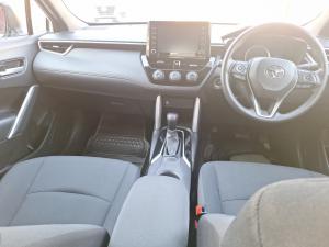 Toyota Corolla Cross 1.8 Xi - Image 10