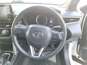 Toyota Corolla Cross 1.8 Xi - Image 12