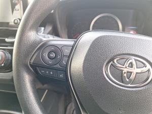 Toyota Corolla Cross 1.8 Xi - Image 13