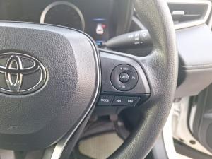 Toyota Corolla Cross 1.8 Xi - Image 14