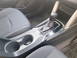 Toyota Corolla Cross 1.8 Xi - Image 16