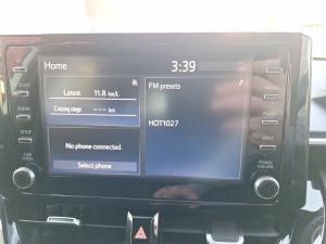 Toyota Corolla Cross 1.8 Xi - Image 17