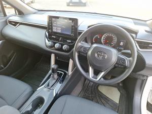 Toyota Corolla Cross 1.8 Xi - Image 19