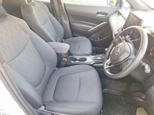 Toyota Corolla Cross 1.8 Xi - Image 21