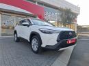 Thumbnail Toyota Corolla Cross 1.8 Xi