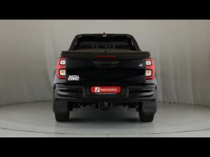 Toyota Hilux 2.8GD-6 double cab 4x4 GR-Sport - Image 5